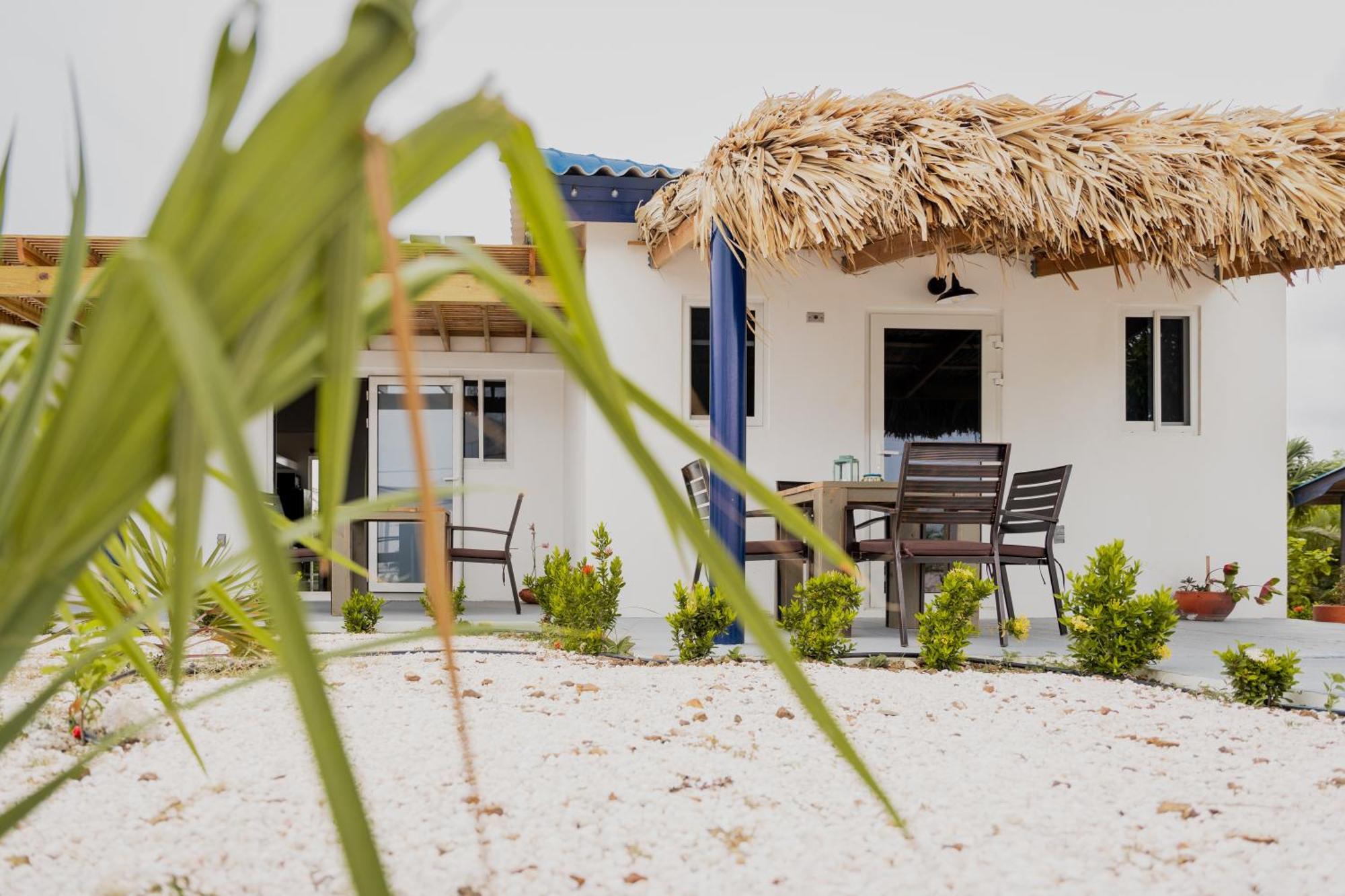 Dushi Vida Country Inn Barber Luaran gambar