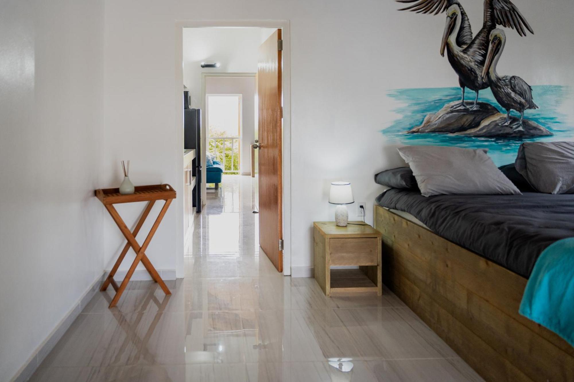Dushi Vida Country Inn Barber Luaran gambar