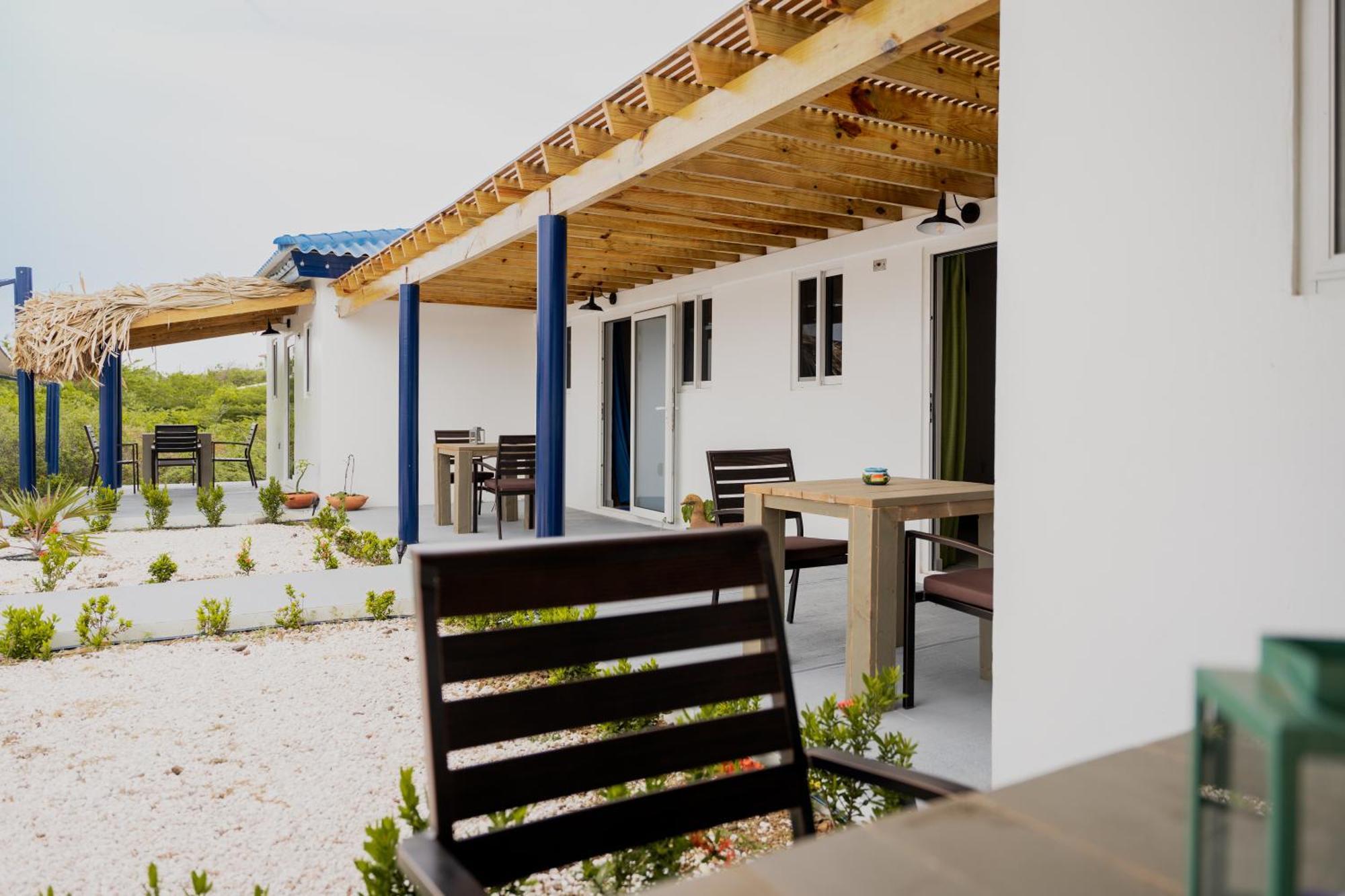 Dushi Vida Country Inn Barber Luaran gambar